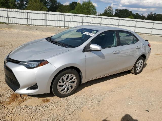 TOYOTA COROLLA L 2018 5yfburhe1jp833265