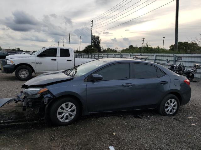 TOYOTA COROLLA L 2018 5yfburhe1jp835355