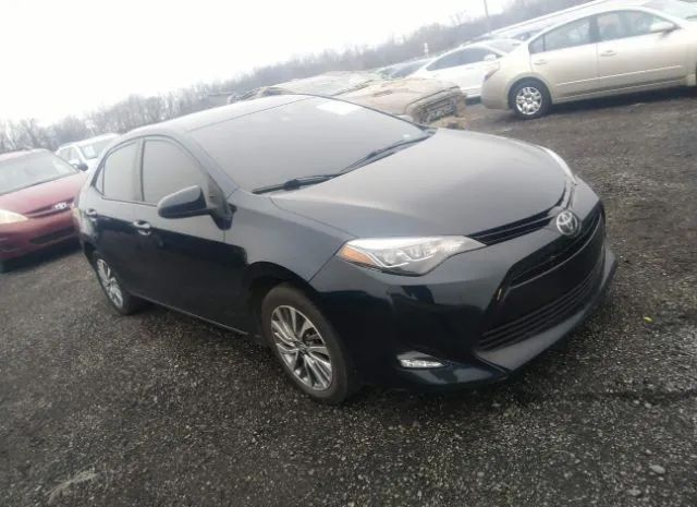 TOYOTA COROLLA 2018 5yfburhe1jp837669