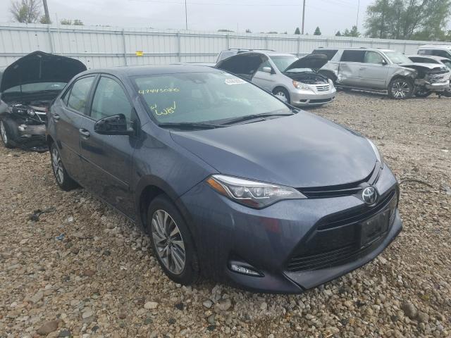 TOYOTA COROLLA L 2018 5yfburhe1jp838045