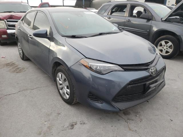 TOYOTA COROLLA L 2018 5yfburhe1jp839535