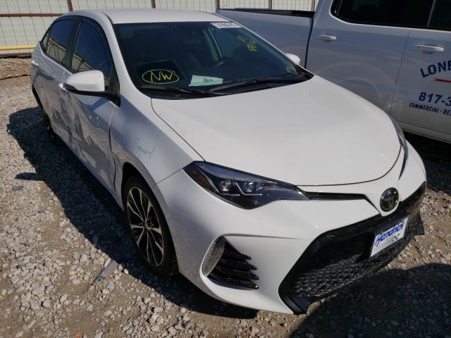 TOYOTA COROLLA L 2018 5yfburhe1jp841530