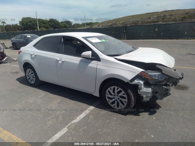 TOYOTA COROLLA 2018 5yfburhe1jp843018