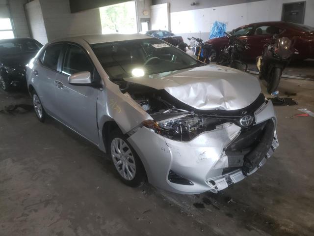 TOYOTA COROLLA L 2018 5yfburhe1jp843519