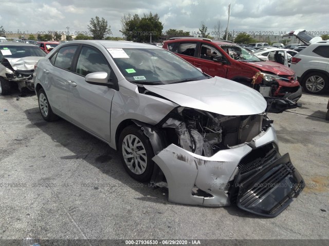 TOYOTA COROLLA 2018 5yfburhe1jp843570