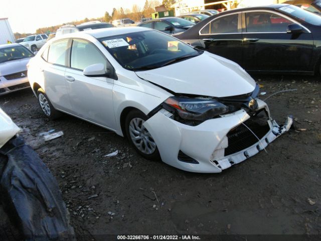 TOYOTA COROLLA 2018 5yfburhe1jp844296