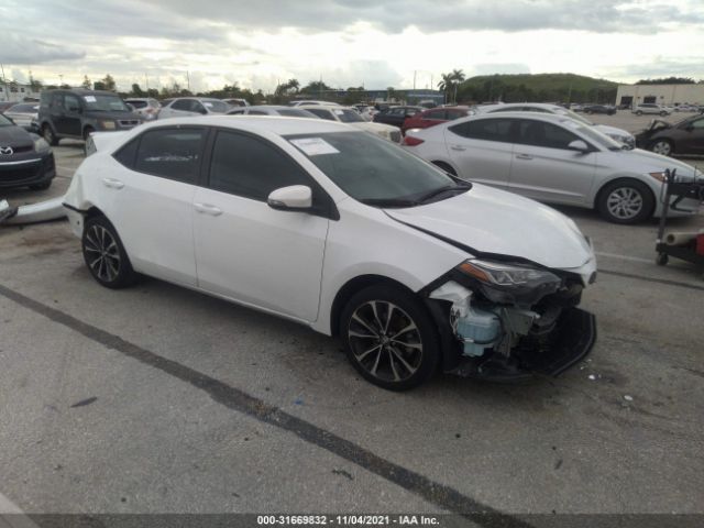 TOYOTA COROLLA 2018 5yfburhe1jp845111