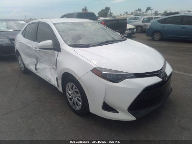 TOYOTA COROLLA 2018 5yfburhe1jp846534