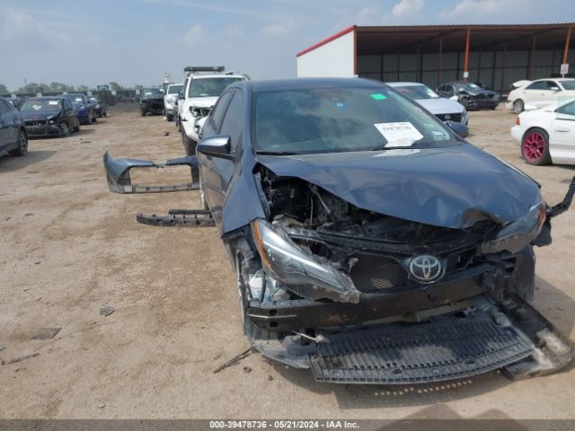 TOYOTA COROLLA 2018 5yfburhe1jp846730