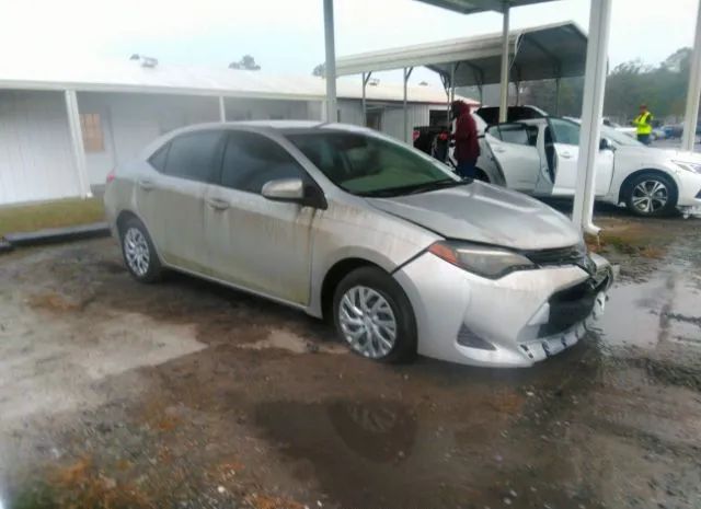 TOYOTA COROLLA 2018 5yfburhe1jp847621