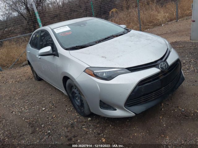 TOYOTA COROLLA 2018 5yfburhe1jp847974