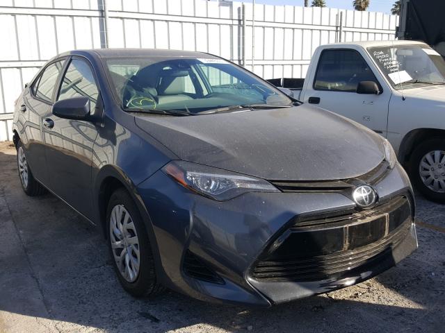 TOYOTA COROLLA L 2018 5yfburhe1jp849143