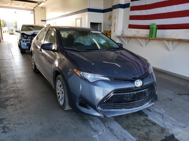 TOYOTA COROLLA L 2018 5yfburhe1jp855069