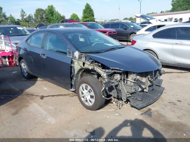 TOYOTA COROLLA 2018 5yfburhe1jp855153