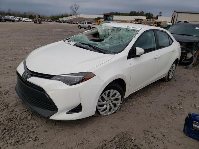 TOYOTA COROLLA L 2018 5yfburhe1jp856089