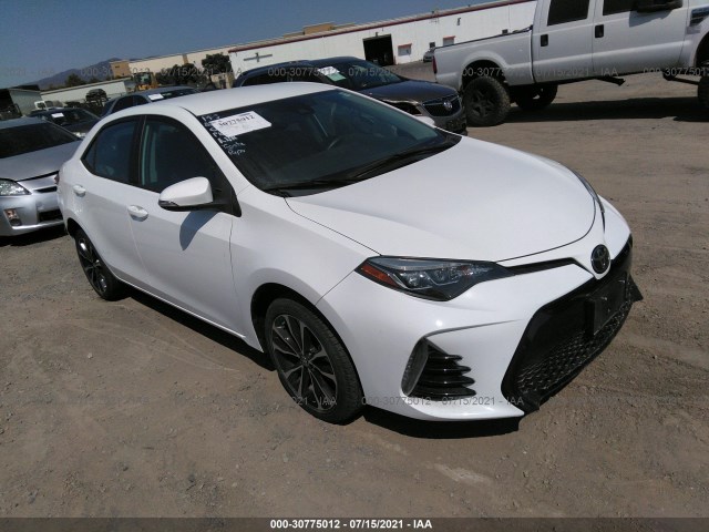 TOYOTA COROLLA 2019 5yfburhe1kp856692