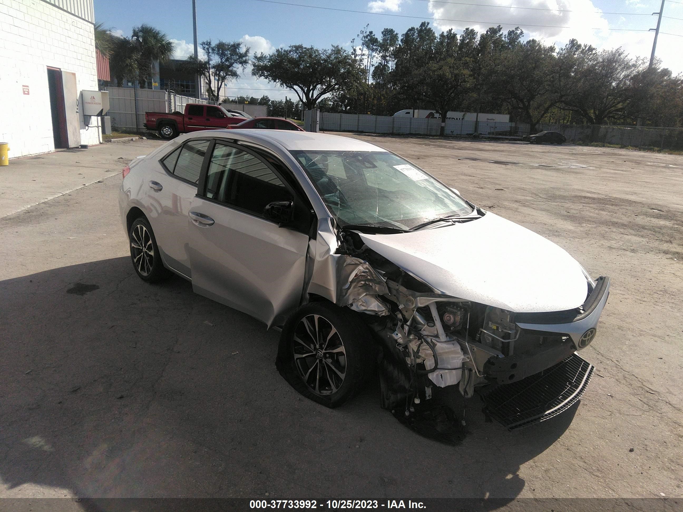 TOYOTA COROLLA 2019 5yfburhe1kp856840