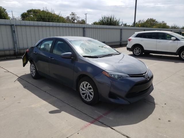 TOYOTA COROLLA L 2019 5yfburhe1kp858863