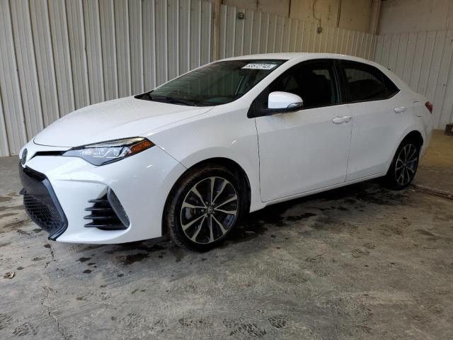 TOYOTA COROLLA L 2019 5yfburhe1kp861214