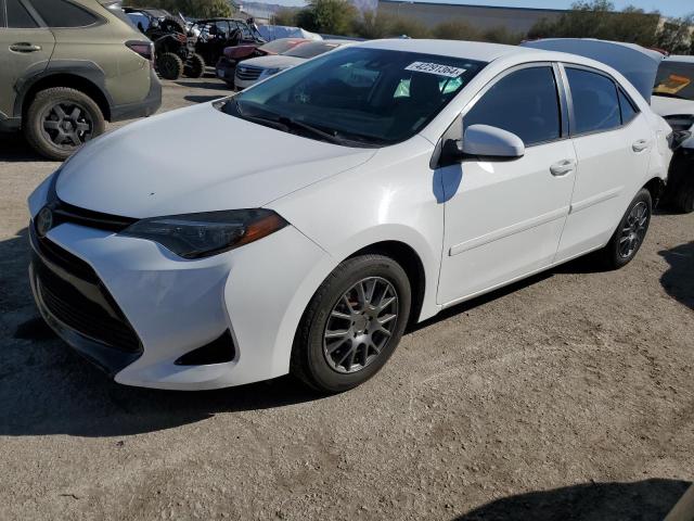 TOYOTA COROLLA 2019 5yfburhe1kp861567