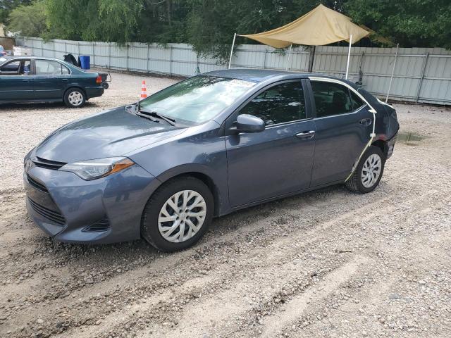 TOYOTA COROLLA L 2019 5yfburhe1kp862606