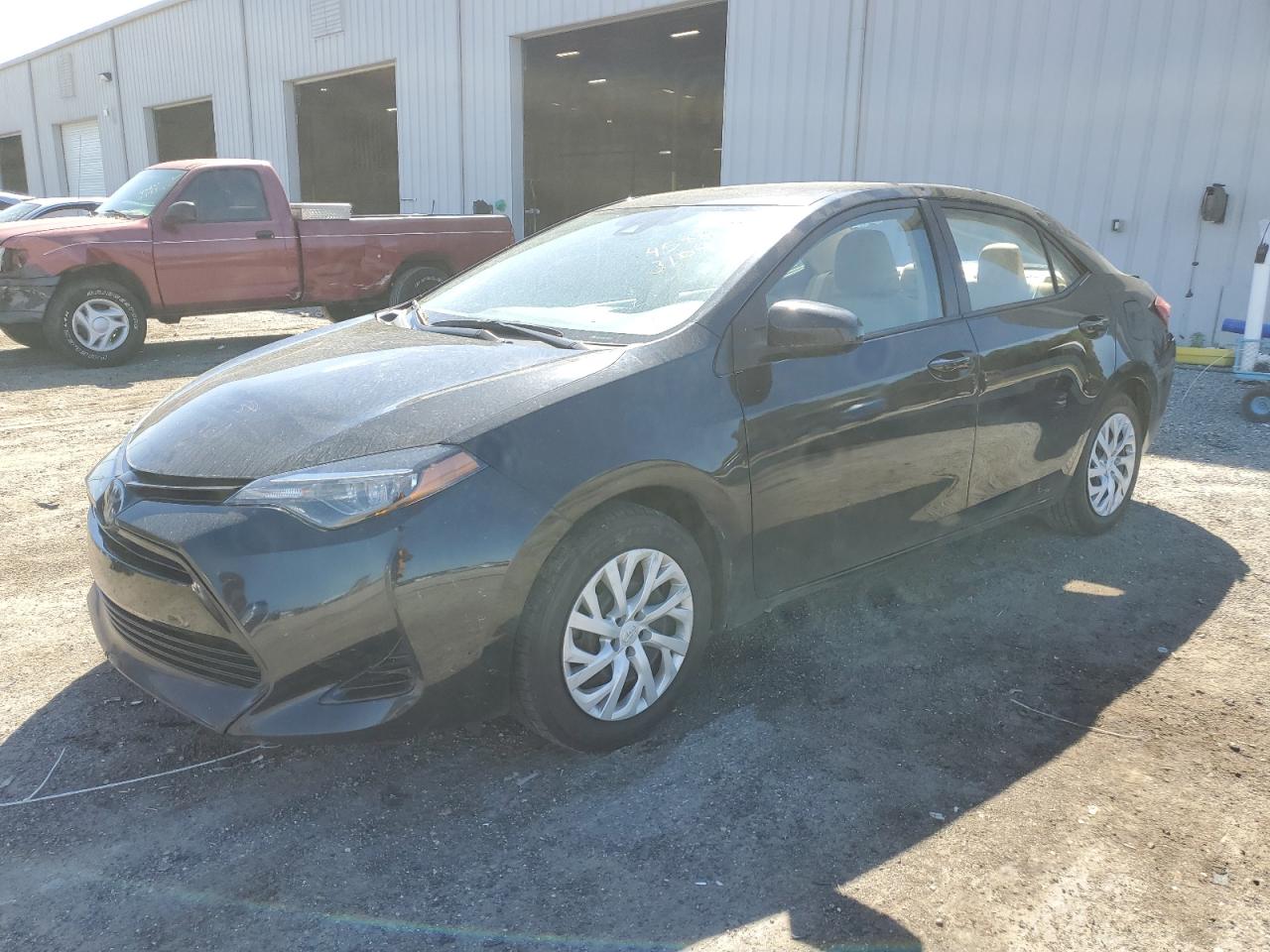 TOYOTA COROLLA 2019 5yfburhe1kp865344