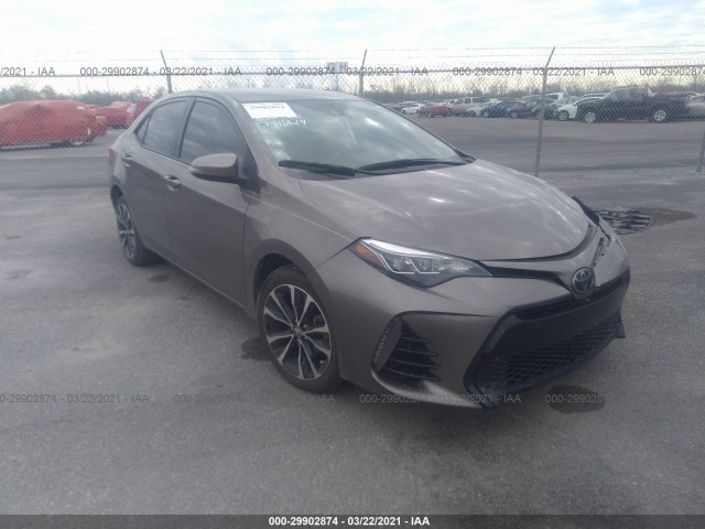 TOYOTA COROLLA 2019 5yfburhe1kp866722