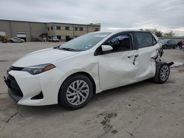 TOYOTA COROLLA 2019 5yfburhe1kp866848