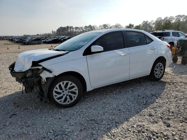 TOYOTA COROLLA L 2019 5yfburhe1kp867353