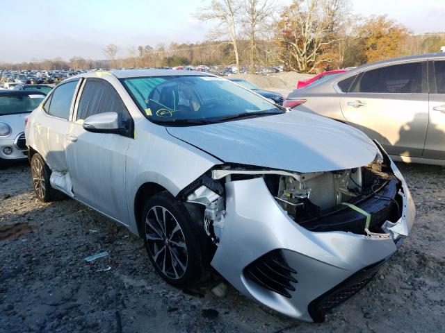 TOYOTA COROLLA L 2019 5yfburhe1kp867594