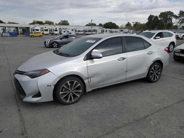 TOYOTA COROLLA L 2019 5yfburhe1kp869801