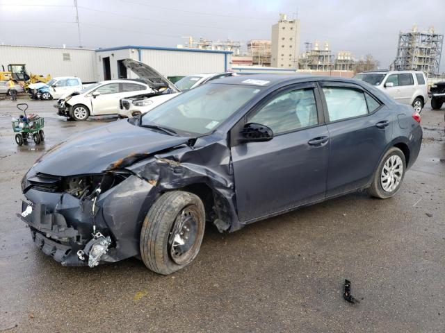 TOYOTA COROLLA L 2019 5yfburhe1kp869815