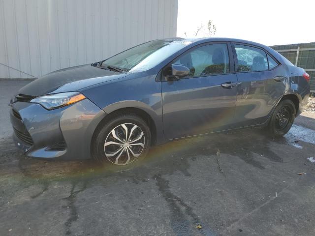 TOYOTA COROLLA L 2019 5yfburhe1kp870303