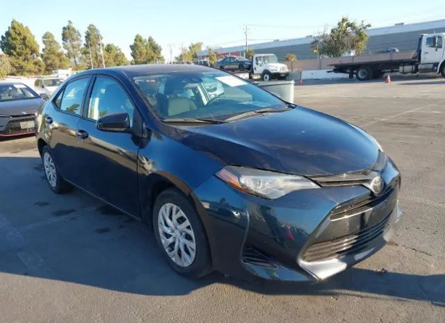 TOYOTA COROLLA 2019 5yfburhe1kp870415