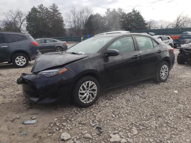 TOYOTA COROLLA L 2019 5yfburhe1kp871211