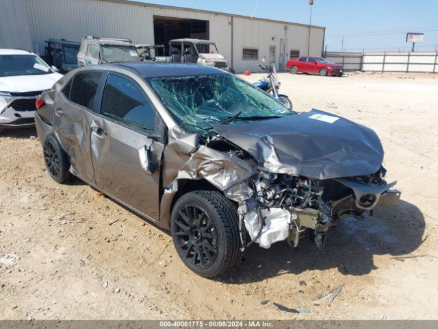 TOYOTA COROLLA 2019 5yfburhe1kp872083