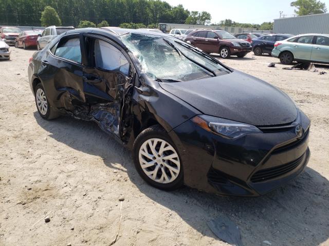 TOYOTA COROLLA L 2019 5yfburhe1kp872973