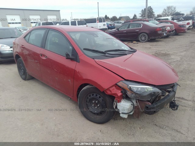 TOYOTA COROLLA 2019 5yfburhe1kp873668