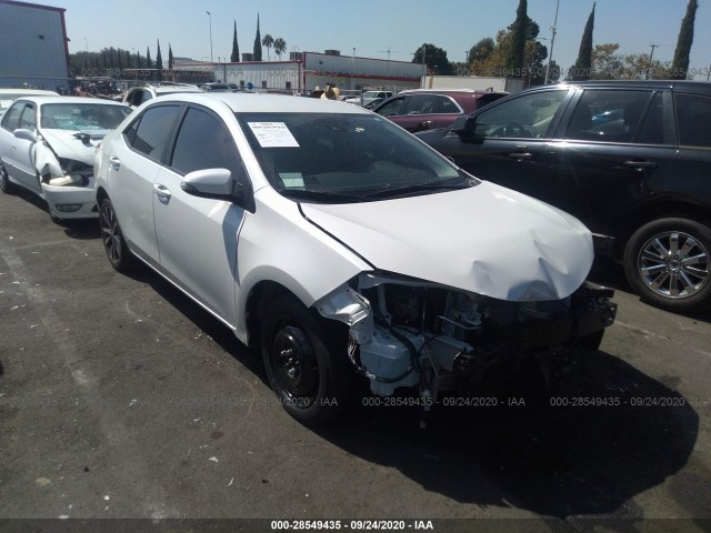 TOYOTA COROLLA 2019 5yfburhe1kp874903