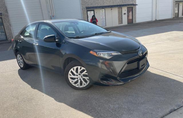 TOYOTA COROLLA L 2019 5yfburhe1kp874979