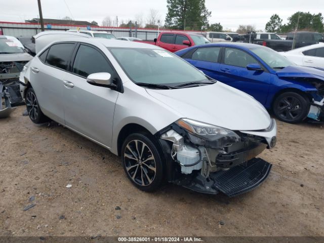 TOYOTA COROLLA 2019 5yfburhe1kp875291