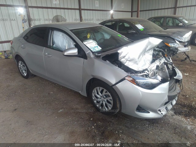 TOYOTA COROLLA 2019 5yfburhe1kp878725