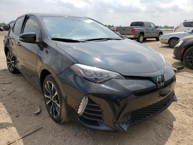 TOYOTA COROLLA L 2019 5yfburhe1kp879812