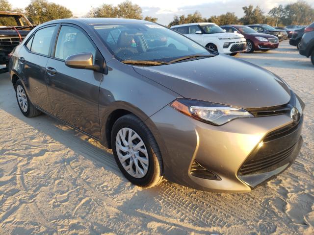 TOYOTA COROLLA L 2019 5yfburhe1kp881351