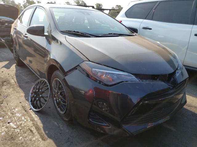 TOYOTA COROLLA L 2019 5yfburhe1kp881544