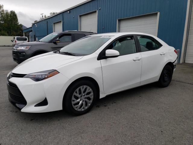 TOYOTA COROLLA L 2019 5yfburhe1kp881592