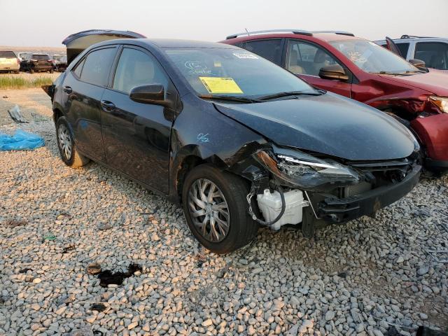 TOYOTA COROLLA L 2019 5yfburhe1kp882533