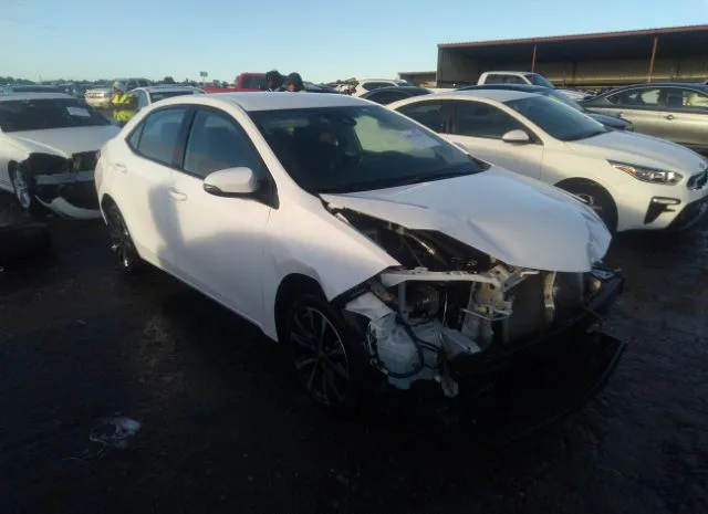 TOYOTA COROLLA 2019 5yfburhe1kp882872