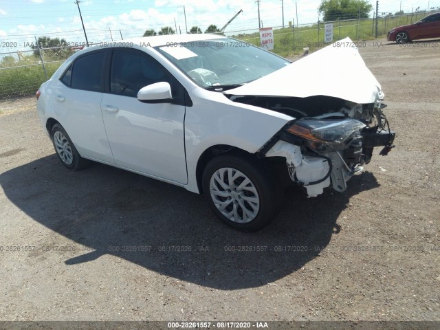 TOYOTA COROLLA 2019 5yfburhe1kp883133