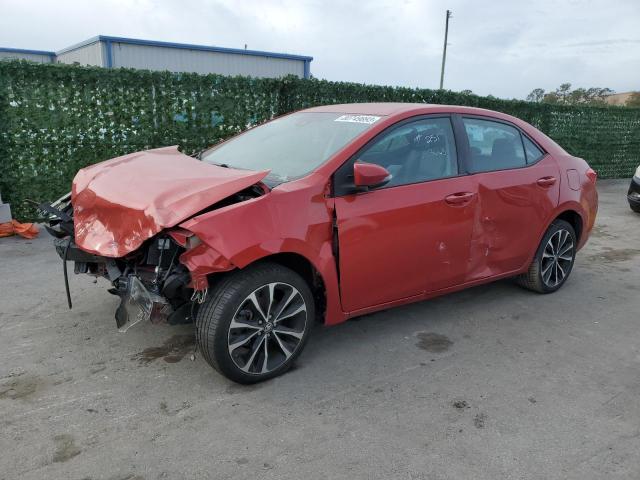 TOYOTA COROLLA 2019 5yfburhe1kp883665